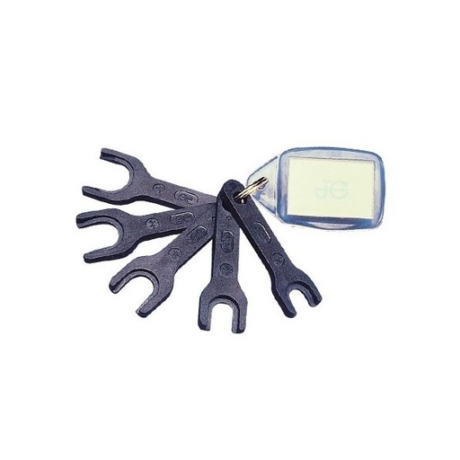 [ICLT/2] Herramientas para John Guest Speedfit
