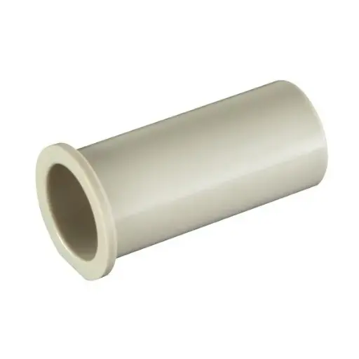 Casquillo de refuerzo de tubo