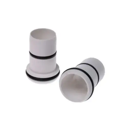 Casquillo superseal de refuerzo de tubo