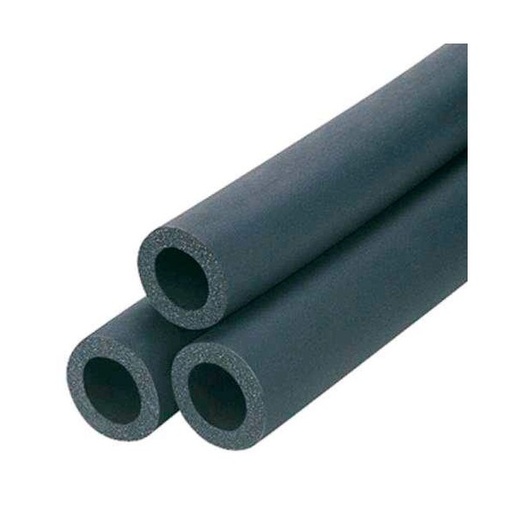 [IZO-00003] Cobertura aislante para tubo de 3/8" o 10mm (1,83 m)