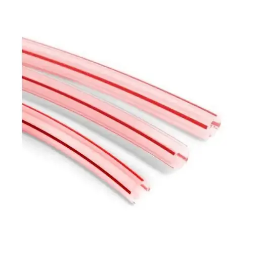 Tubo Poly 3/8" (6,7 x 9,5mm)