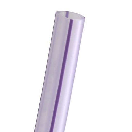 [206002] Tubo Lupulus II 3/8" (6,7 x 9,5mm) - bebidas ácidas, alcohol (hasta 15%)