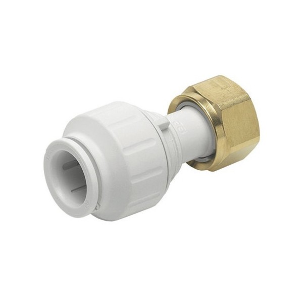 Adaptador hembra tuerca loca