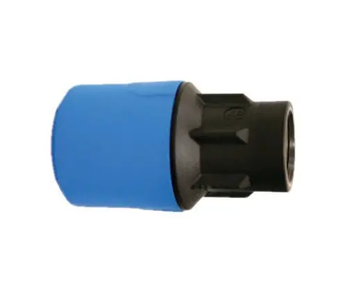 Adaptador hembra - Rosca BSP
