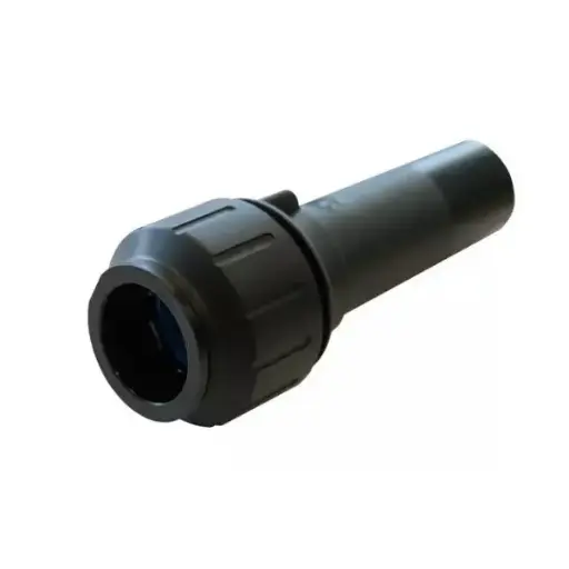 [UG063228B] Reductor servicio agua fría - PE a cobre 32x28mm