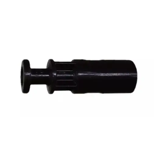 [UG803E] Tapón de servicio de agua fría - Tubería MDPE