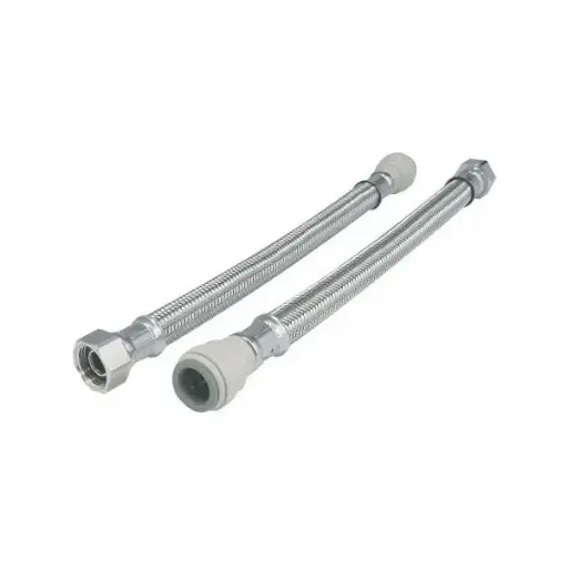Latiguillo Speedfit x Tuerca Rosca BSP