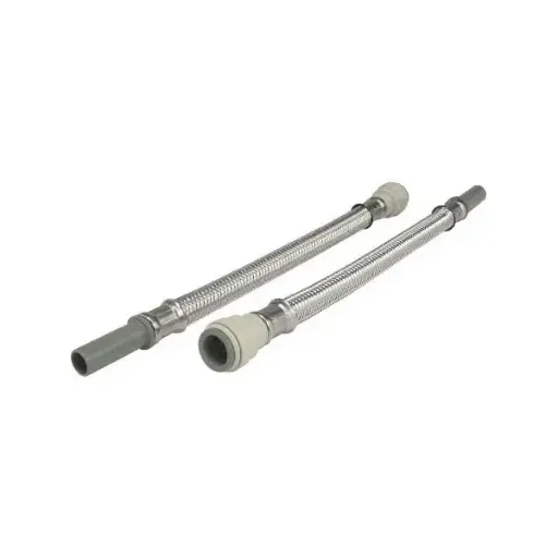 [FLX53] Latiguillo 300mm Speedfit 15mm x Espiga lisa 15mm