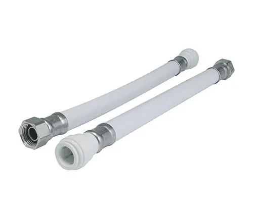 Latiguillo plástico Speedfit x Tuerca Rosca BSP